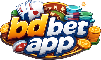 bd bet app লোগো